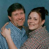 Jodie Damron Hager Holley